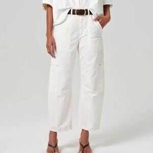 Citizens of Humanity Marcelle Cargo Pashmina